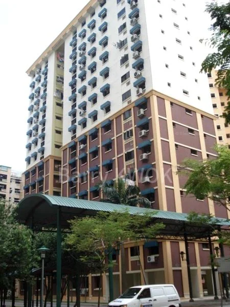 Common Room (HDB) for Rent in  11 Lorong 8 Toa Payoh - Image 7