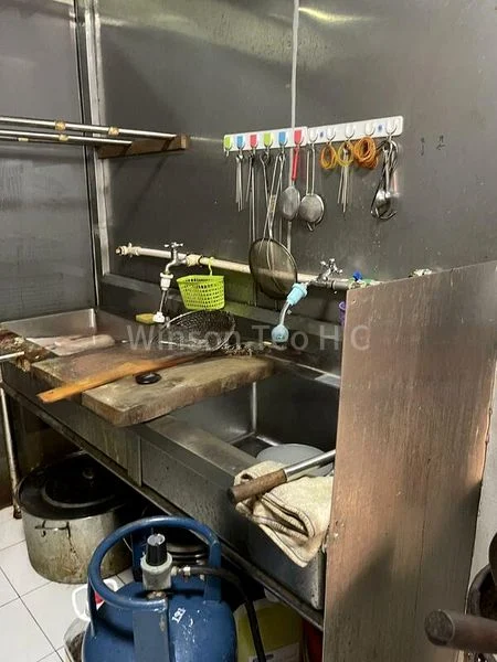 Light Industrial (B1) for Rent: Harper Point - Image 5