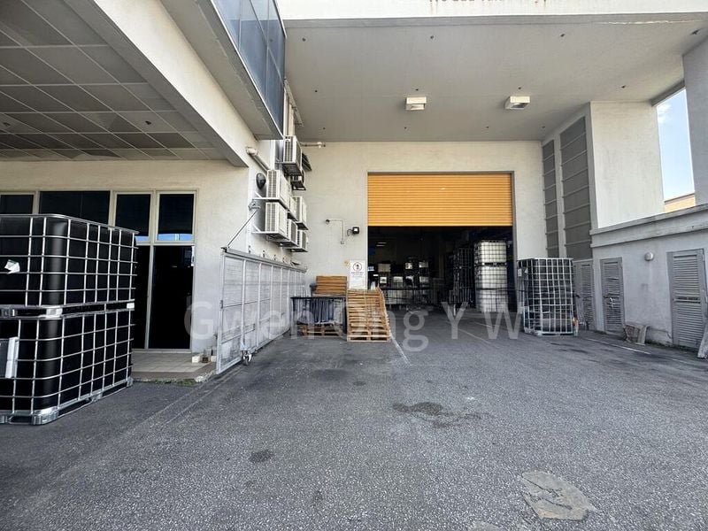 Factory / Workshop (B2) for Sale: Woodlands Spectrum II - Image 3