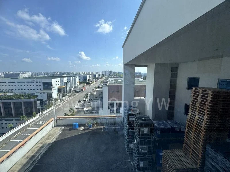 Factory / Workshop (B2) for Sale: Woodlands Spectrum II - Image 5