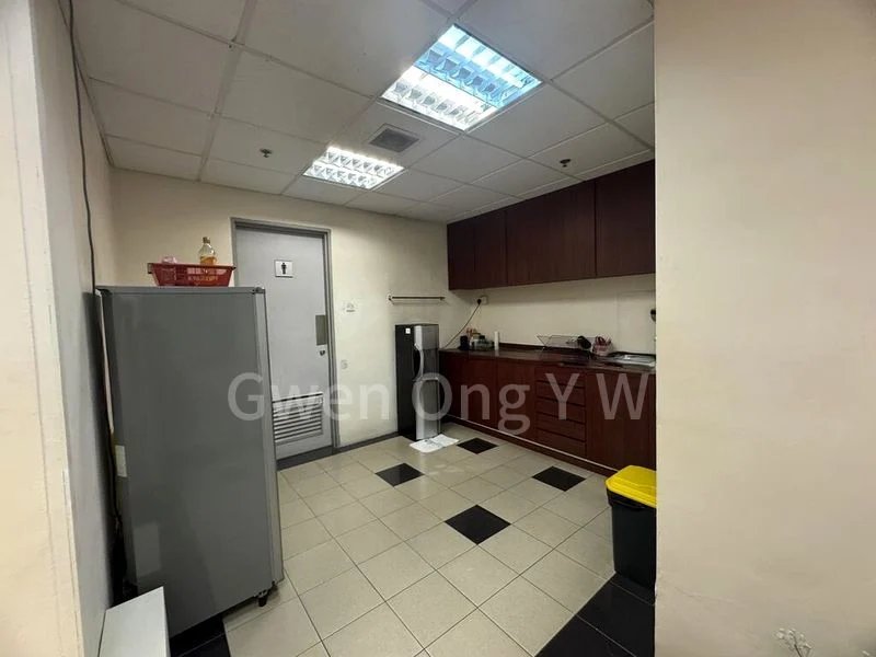 Factory / Workshop (B2) for Sale: Woodlands Spectrum II - Image 4