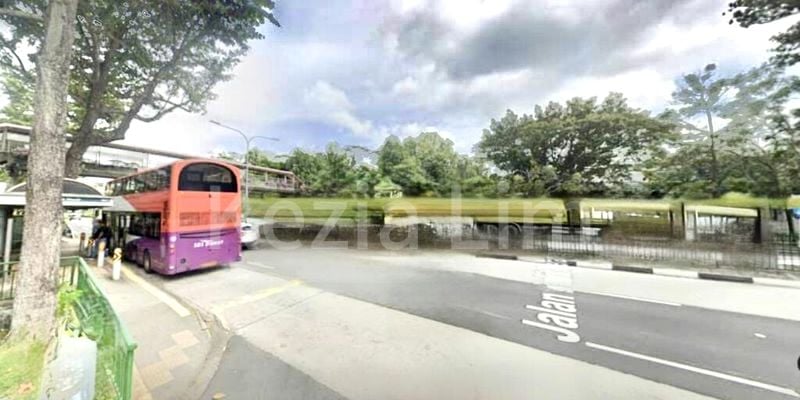 Shop / Shophouse for Rent: 149 Silat Avenue - Image 5