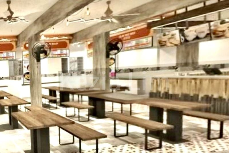 Shop / Shophouse for Rent: 149 Silat Avenue - Image 3