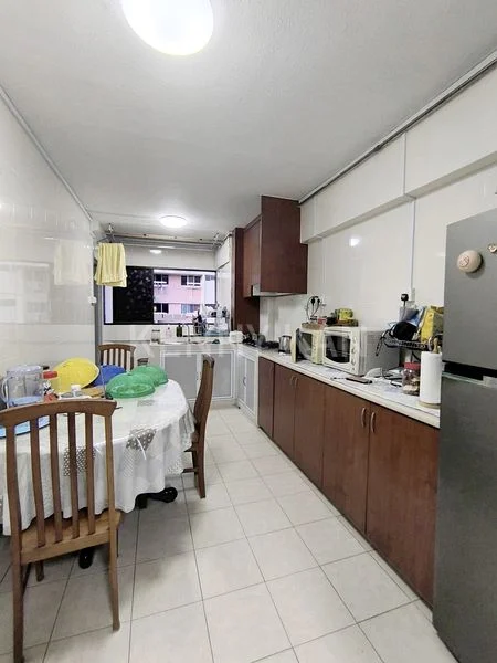 Common Room (HDB) for Rent in  847 Tampines Street 83 - Image 5