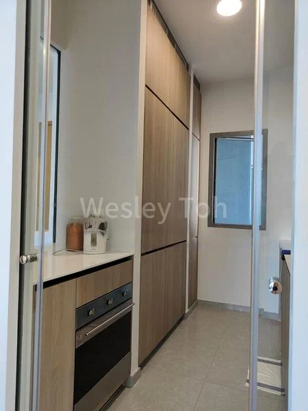Room (Condo) for Rent in  Sturdee Residences - Image 8