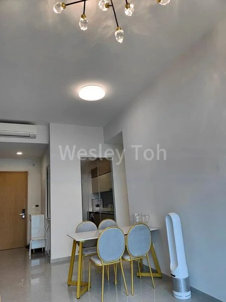 Room (Condo) for Rent in  Sturdee Residences - Image 9