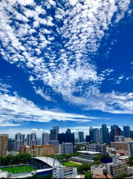 Room (Condo) for Rent in  Sturdee Residences - Image 11