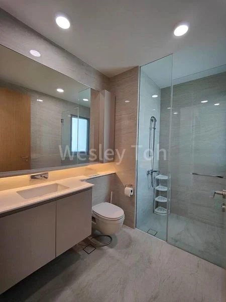Room (Condo) for Rent in  Sturdee Residences - Image 10