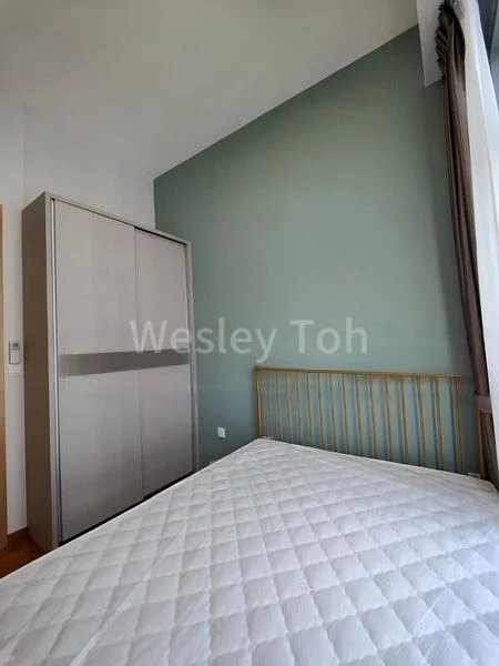 Room (Condo) for Rent in  Sturdee Residences - Image 2