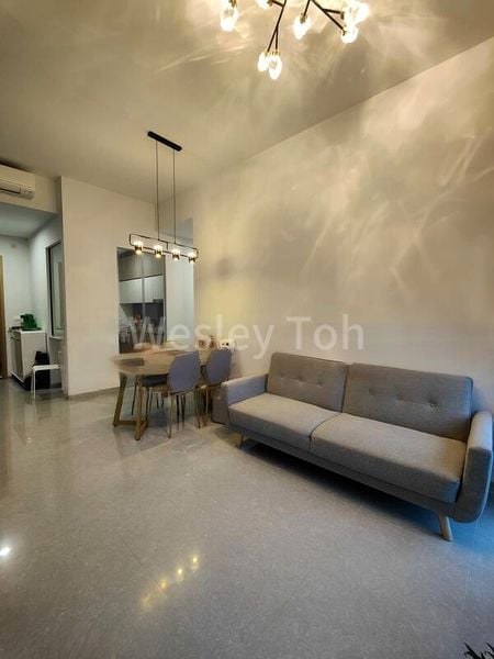 Room (Condo) for Rent in  Sturdee Residences - Image 5
