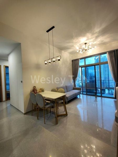 Room (Condo) for Rent in  Sturdee Residences - Image 3