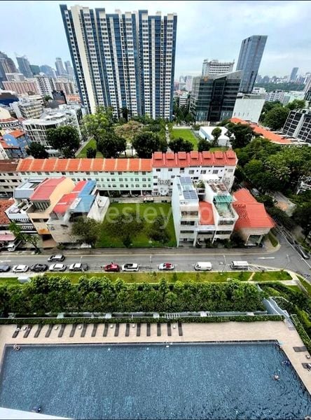 Room (Condo) for Rent in  Sturdee Residences - Image 12