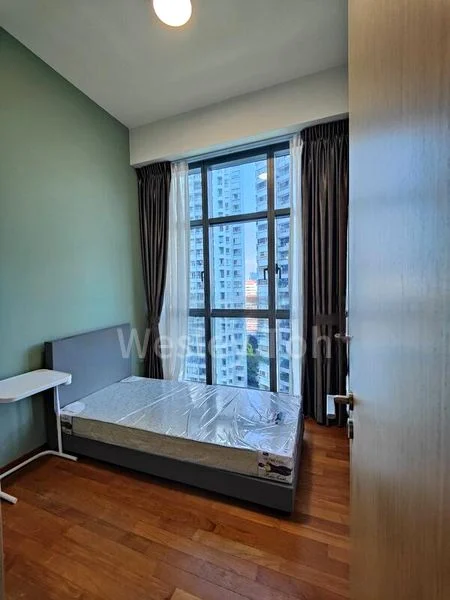 Room (Condo) for Rent in  Sturdee Residences - Image 1