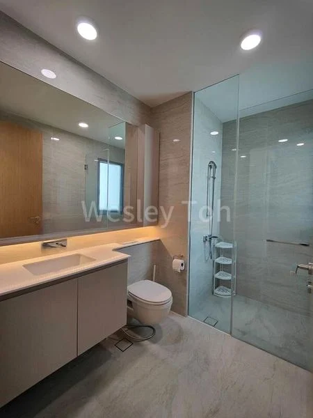 Room (Condo) for Rent in  Sturdee Residences - Image 7