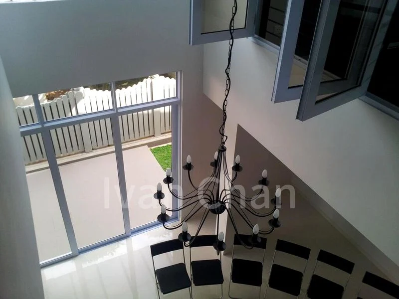 5 Bed Semi-Detached House (Landed) for Rent in  Mimosa Villas - Image 10