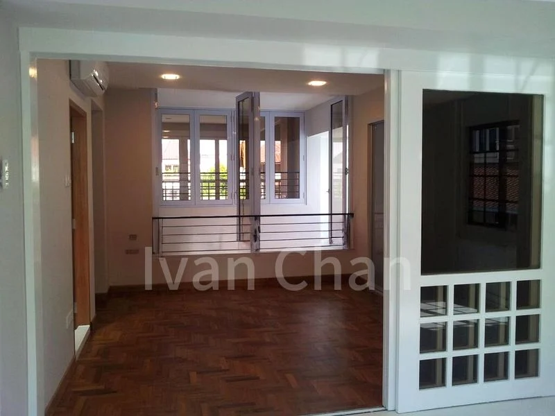 5 Bed Semi-Detached House (Landed) for Rent in  Mimosa Villas - Image 3