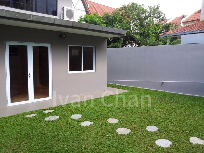 5 Bed Semi-Detached House (Landed) for Rent in  Mimosa Villas - Image 1