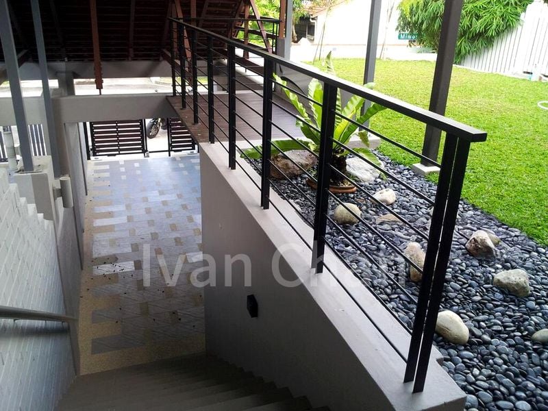 5 Bed Semi-Detached House (Landed) for Rent in  Mimosa Villas - Image 15