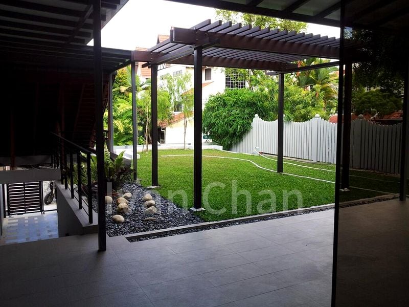 5 Bed Semi-Detached House (Landed) for Rent in  Mimosa Villas - Image 13