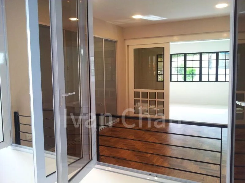 5 Bed Semi-Detached House (Landed) for Rent in  Mimosa Villas - Image 4