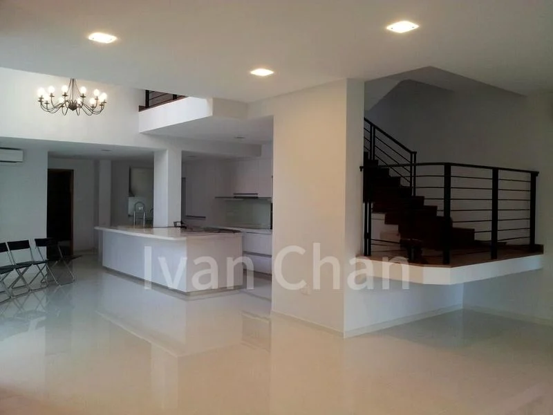 5 Bed Semi-Detached House (Landed) for Rent in  Mimosa Villas - Image 9