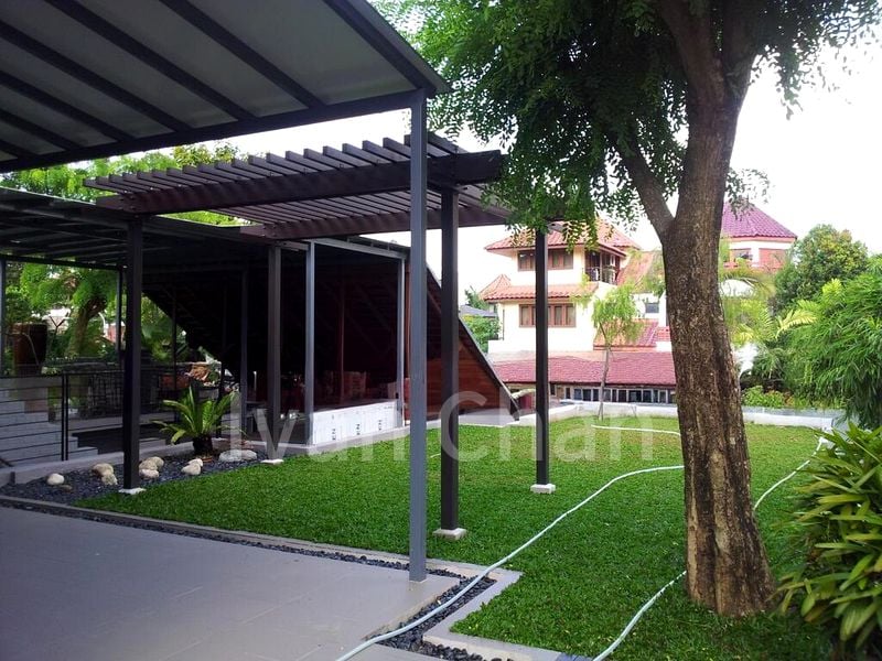 5 Bed Semi-Detached House (Landed) for Rent in  Mimosa Villas - Image 14