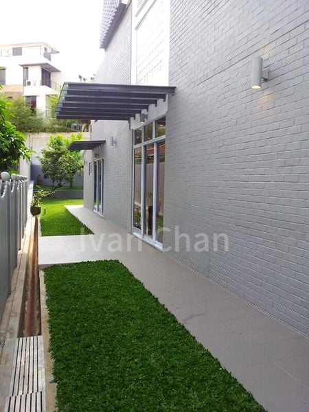 5 Bed Semi-Detached House (Landed) for Rent in  Mimosa Villas - Image 12