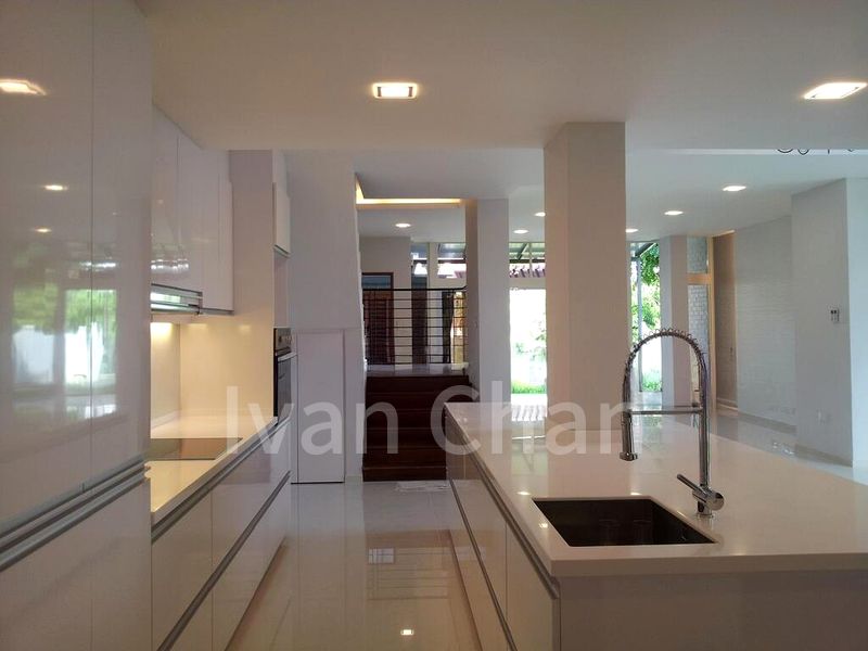 5 Bed Semi-Detached House (Landed) for Rent in  Mimosa Villas - Image 6