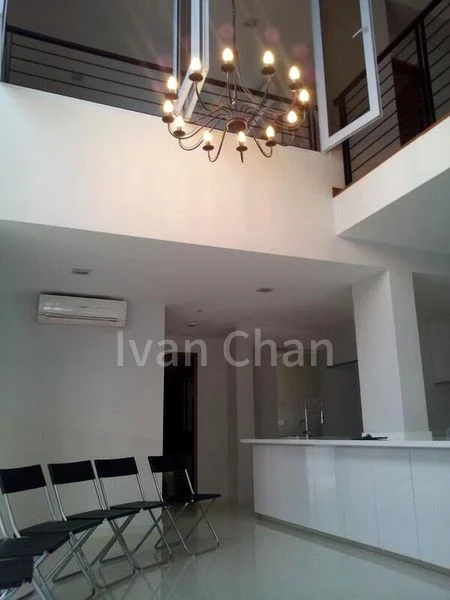 5 Bed Semi-Detached House (Landed) for Rent in  Mimosa Villas - Image 8