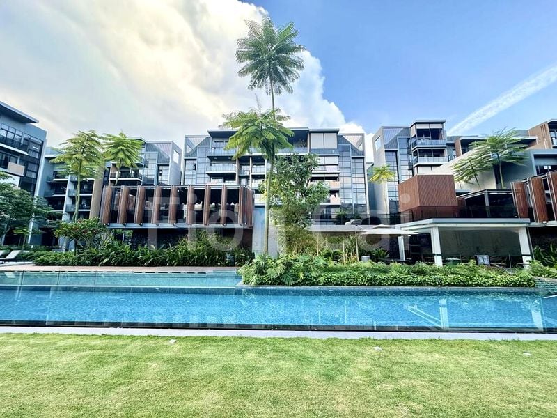 2 Bed Condo for Rent in  Kent Ridge Hill Residences - Image 7