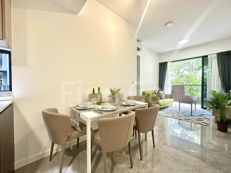 2 Bed Condo for Rent in  Kent Ridge Hill Residences - Image 6