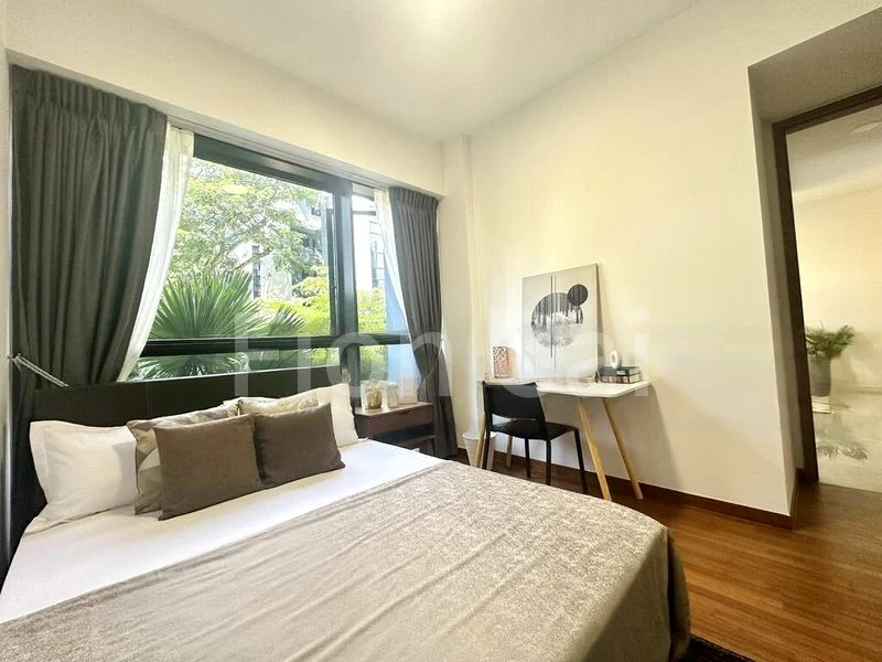 2 Bed Condo for Rent in  Kent Ridge Hill Residences - Image 3