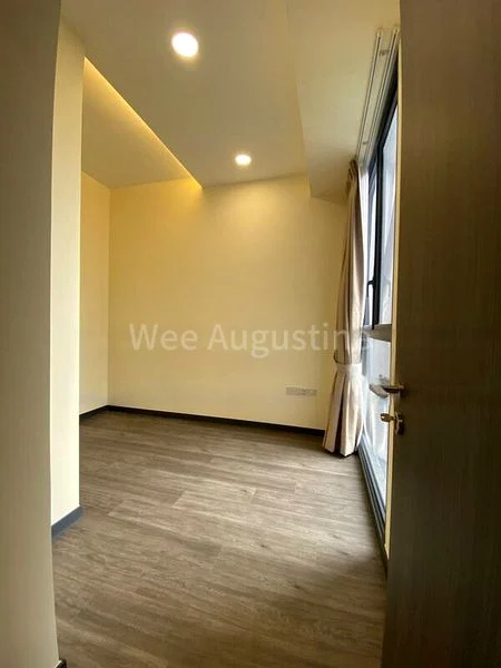 2 Bed Condo for Rent in  Gem Residences - Image 5