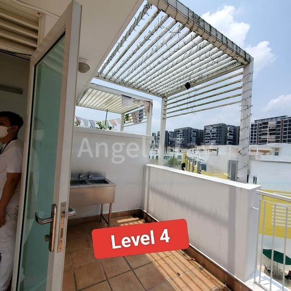 5 Bed Terraced House (Landed) for Rent in The Shaughnessy - Image 12