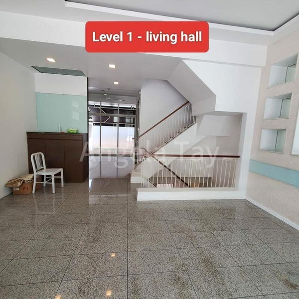 5 Bed Terraced House (Landed) for Rent in The Shaughnessy - Image 5