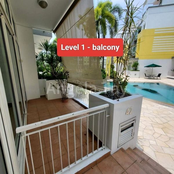 5 Bed Terraced House (Landed) for Rent in The Shaughnessy - Image 4