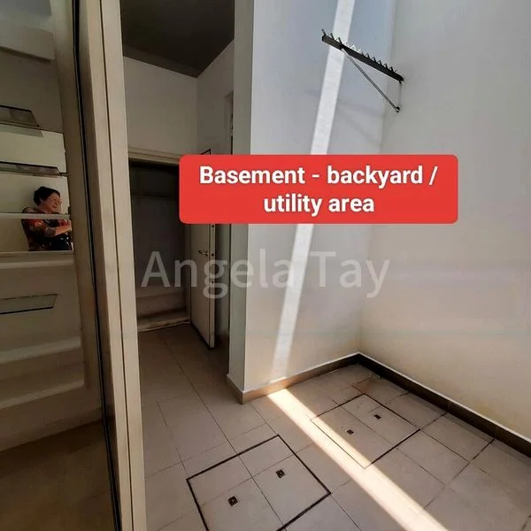 5 Bed Terraced House (Landed) for Rent in The Shaughnessy - Image 8