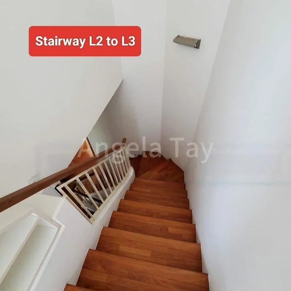 5 Bed Terraced House (Landed) for Rent in The Shaughnessy - Image 9