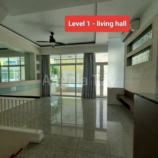 5 Bed Terraced House (Landed) for Rent in The Shaughnessy - Image 2