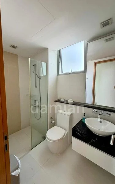 4 Bed Condo for Rent in Aalto - Image 4