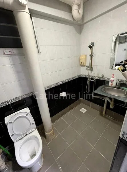 Common Room (HDB) for Rent in  613 Bedok Reservoir Road - Image 3