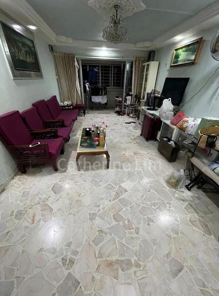Common Room (HDB) for Rent in  613 Bedok Reservoir Road - Image 1
