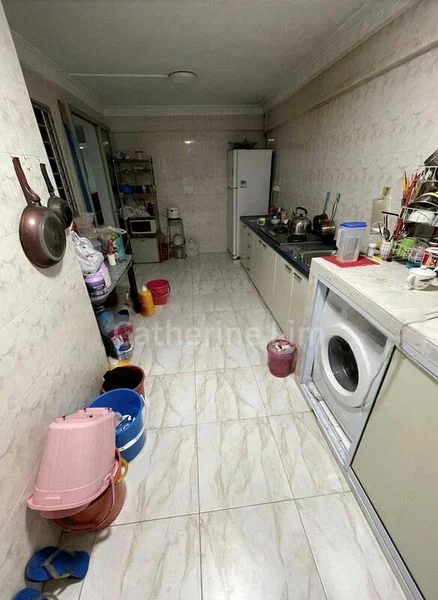 Common Room (HDB) for Rent in  613 Bedok Reservoir Road - Image 2