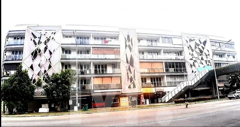 Shop / Shophouse for Sale in  Le Regal - Image 3