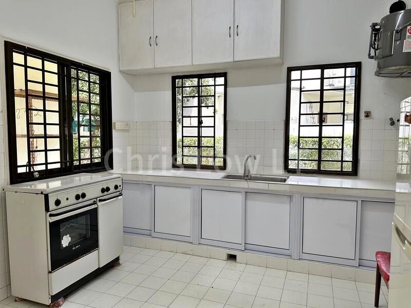 4 Bed Bungalow (Landed) for Sale in  Clementi Park - Image 13
