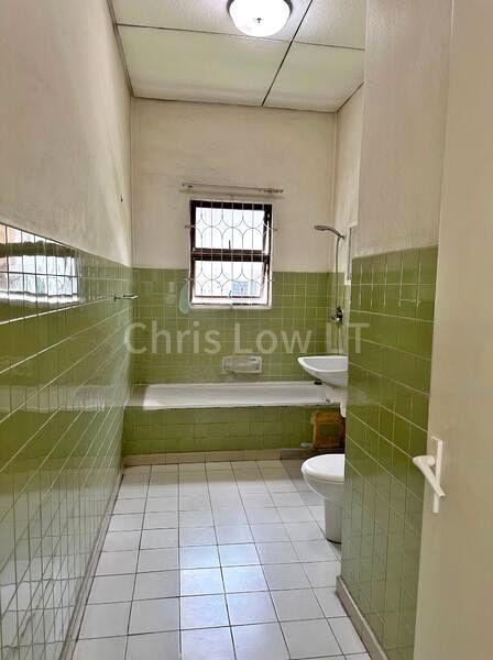 4 Bed Bungalow (Landed) for Sale in  Clementi Park - Image 14