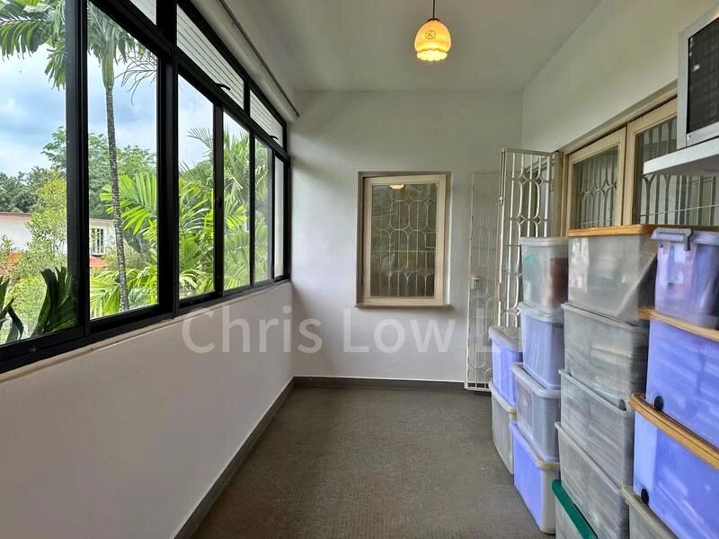 4 Bed Bungalow (Landed) for Sale in  Clementi Park - Image 9