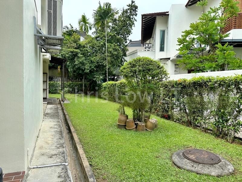 4 Bed Bungalow (Landed) for Sale in  Clementi Park - Image 3