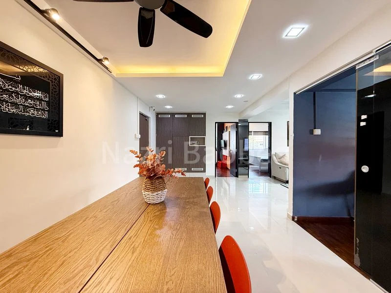 5 Room (5I) HDB for Sale in 114 Pasir Ris Street 11 - Image 13