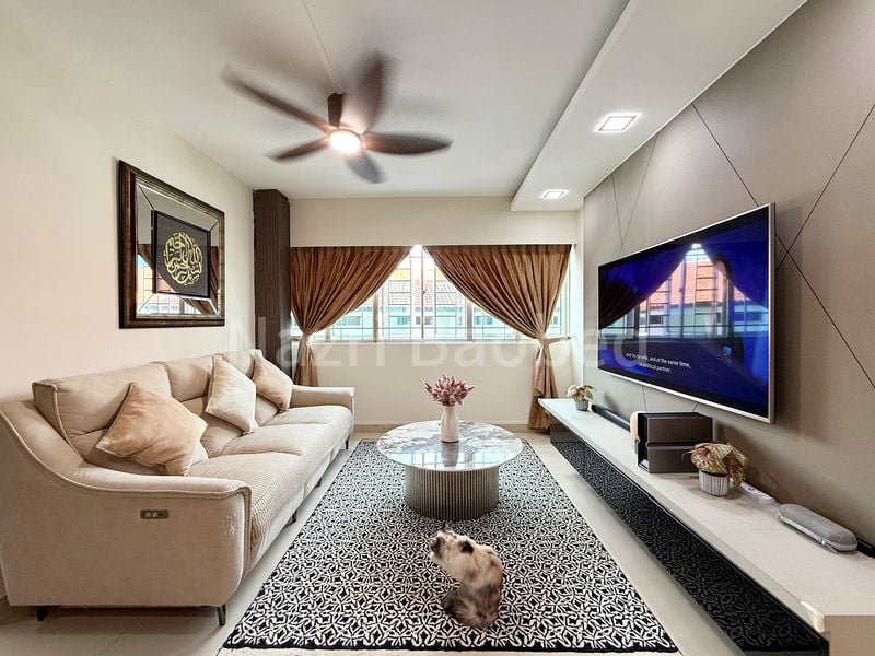 5 Room (5I) HDB for Sale in 114 Pasir Ris Street 11 - Image 3